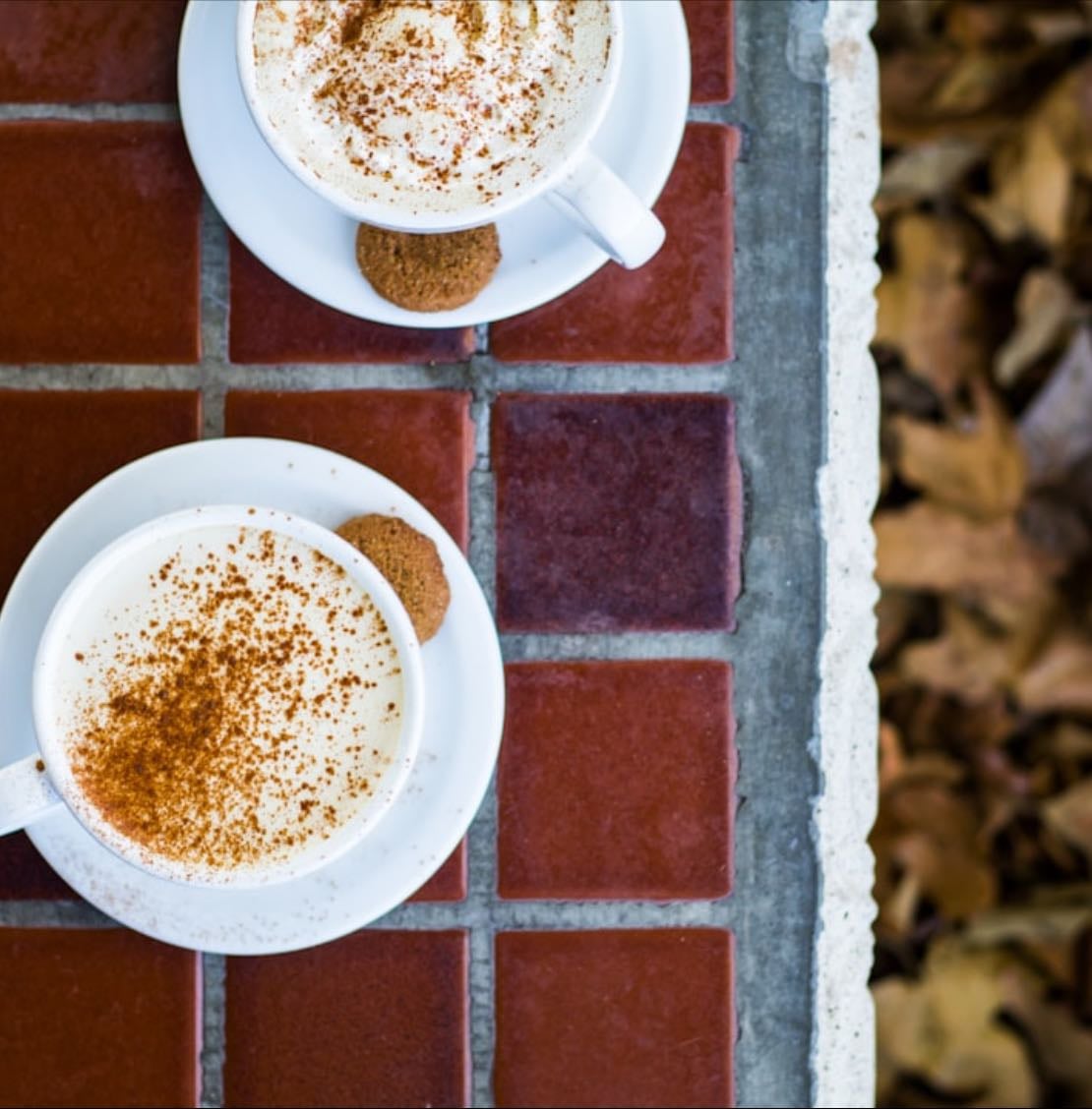 Taste Journal☕️ - Places hypelist by Mireia
