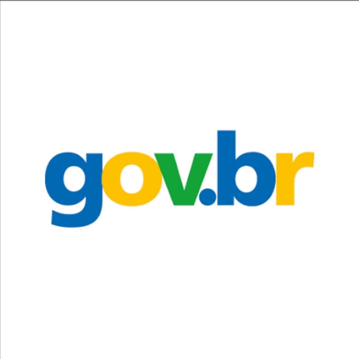 Gov - para assinar documentos digitalmente