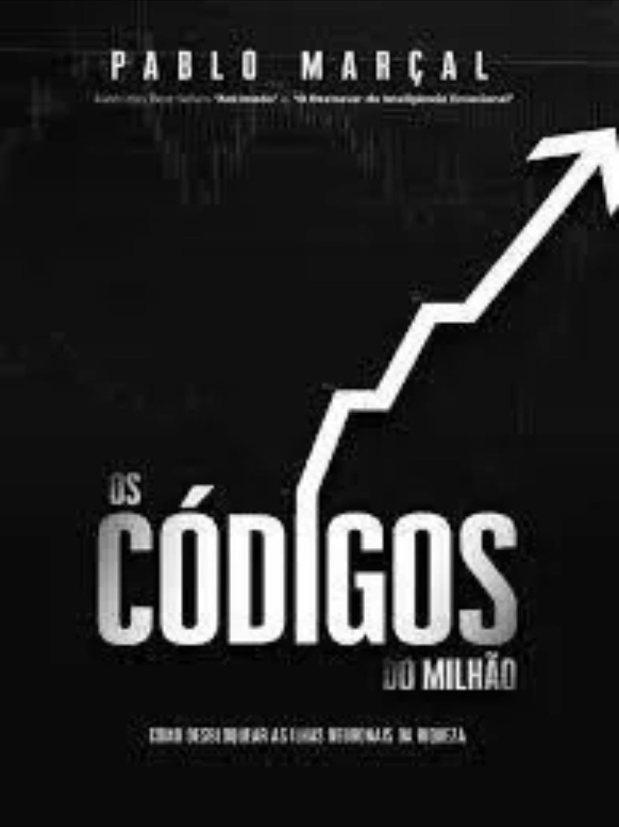 Os códigos do Milhão - Pablo Marçal