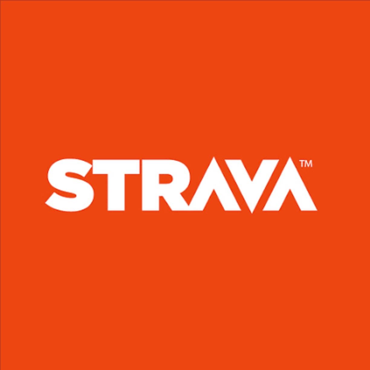Strava - monitoramento de exercícios físicos