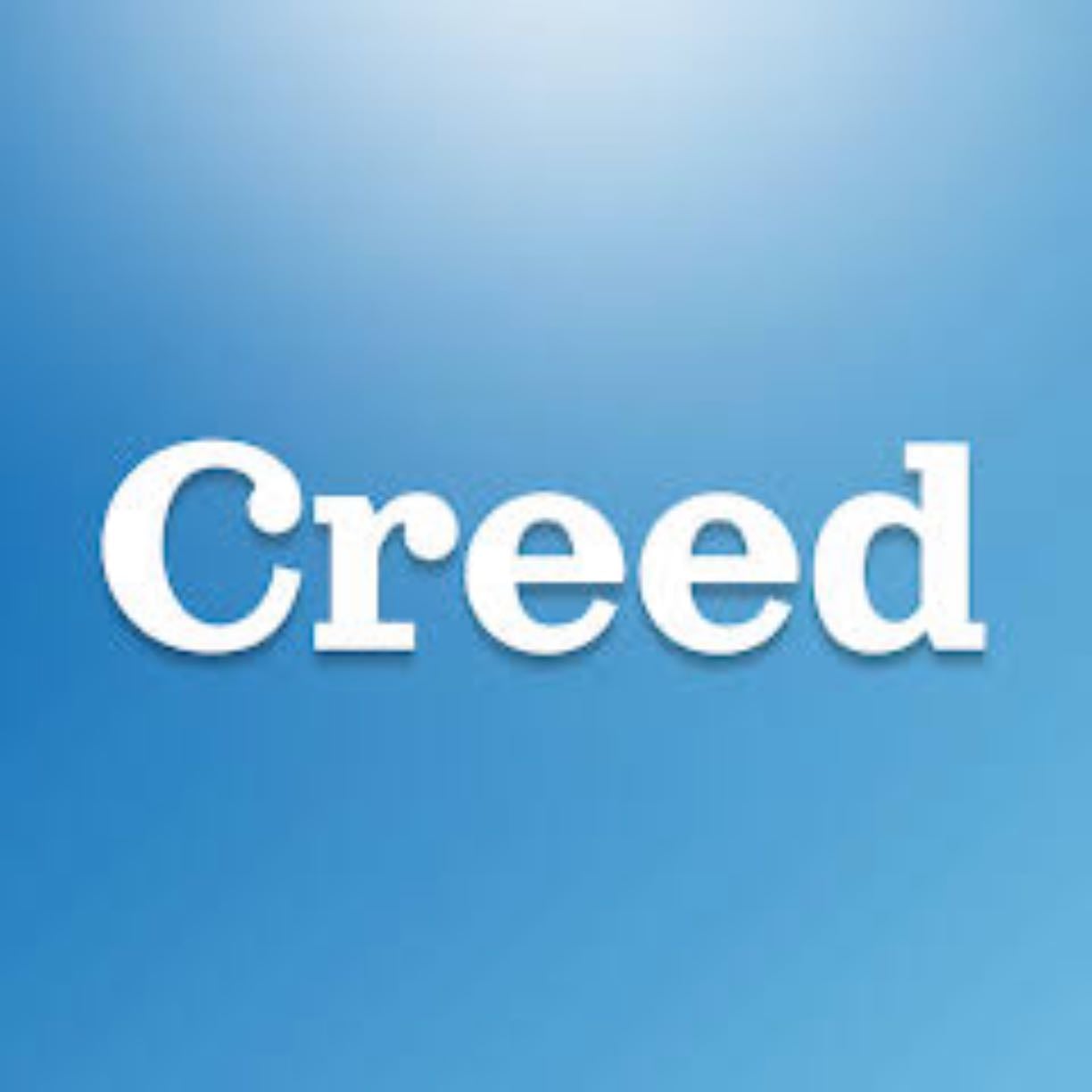 Creed - diário espiritual