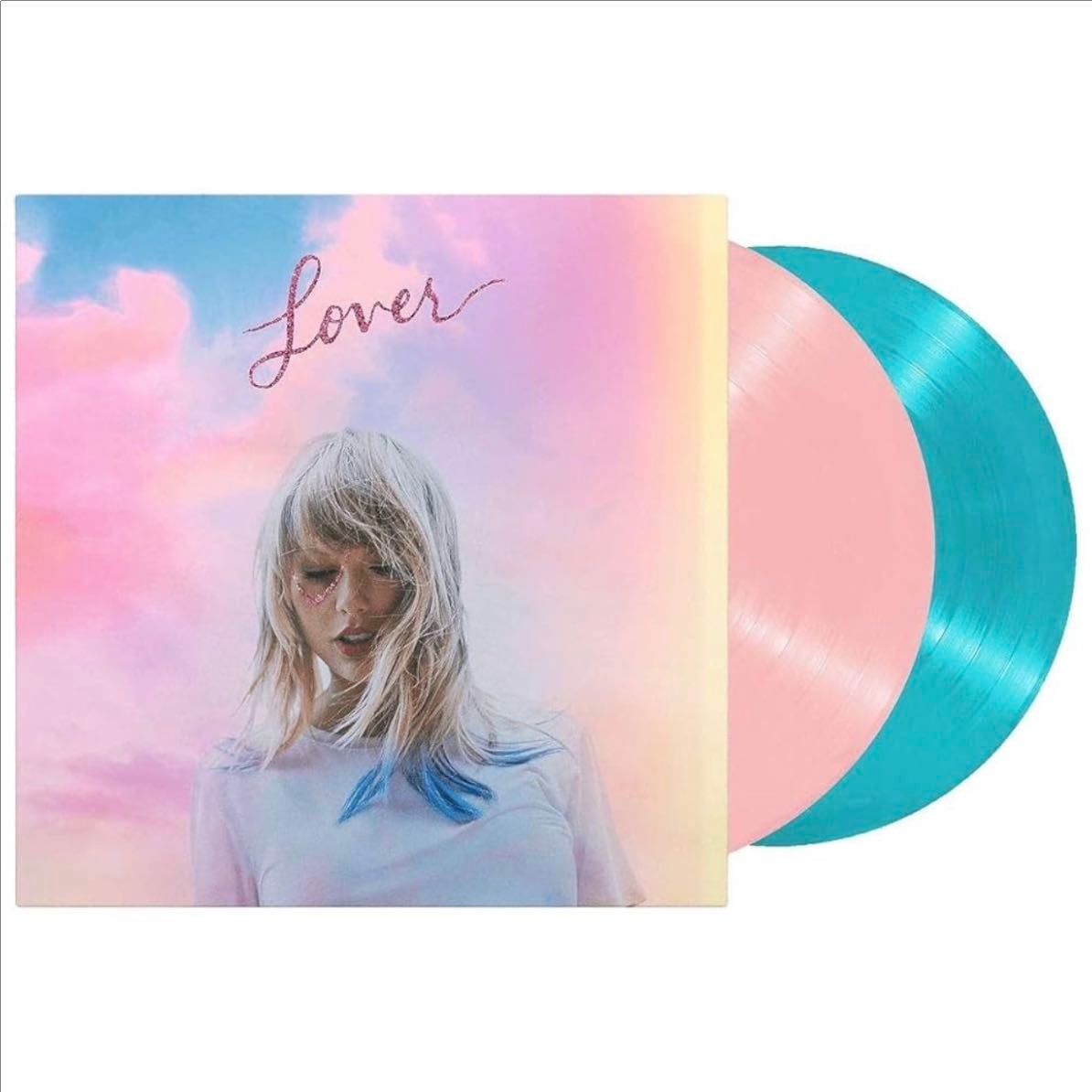 lover - taylor swift