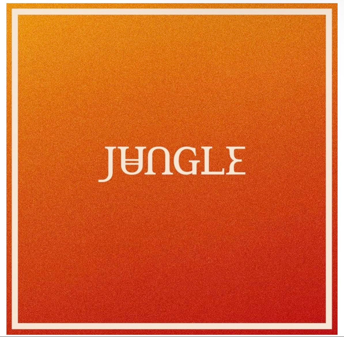 jungle - volcano