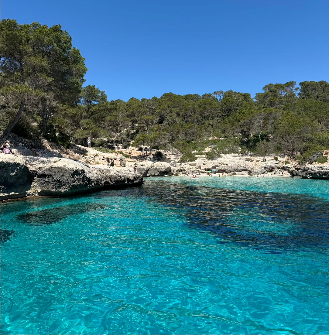 Menorca - Places hypelist by Antonio Falcao