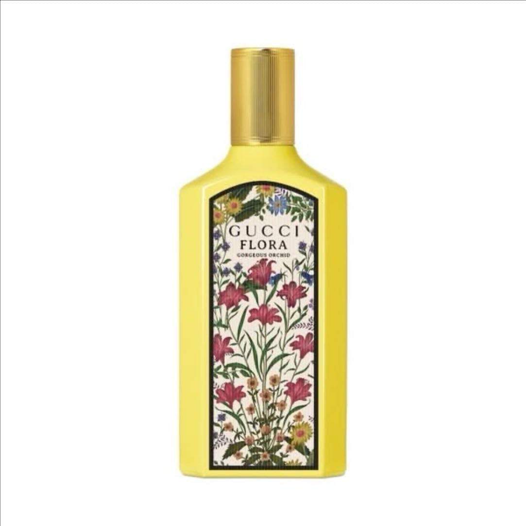 Flora orchid - One of my absolute favorite perfumes 100/10