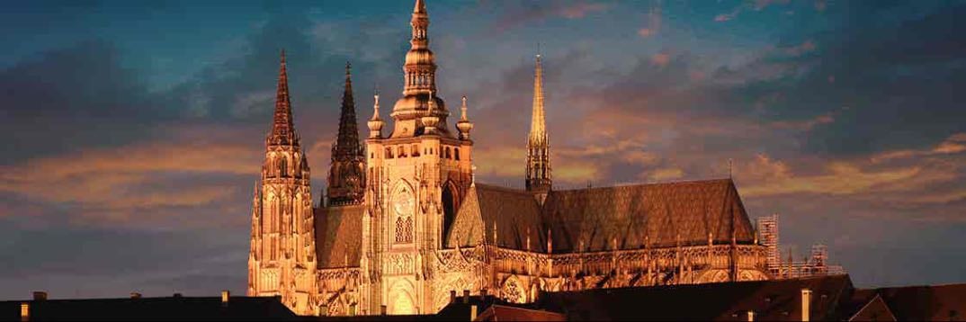 Praga