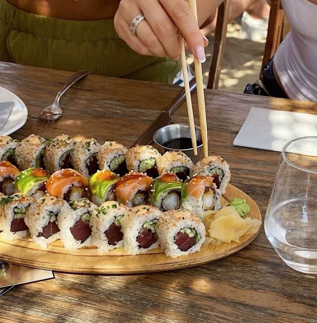 Córdoba Sushi