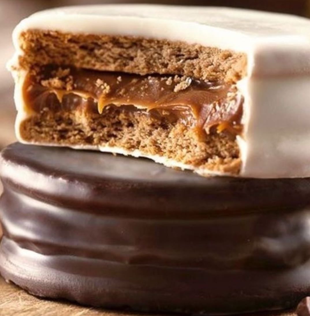 alfajores