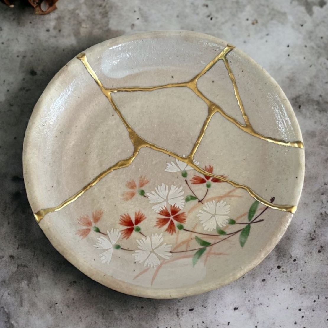 Kintsugi