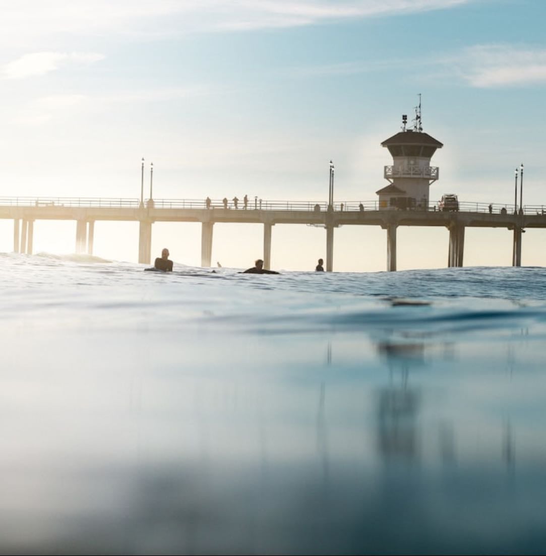 SoCal - Places hypelist by Randy Johnson