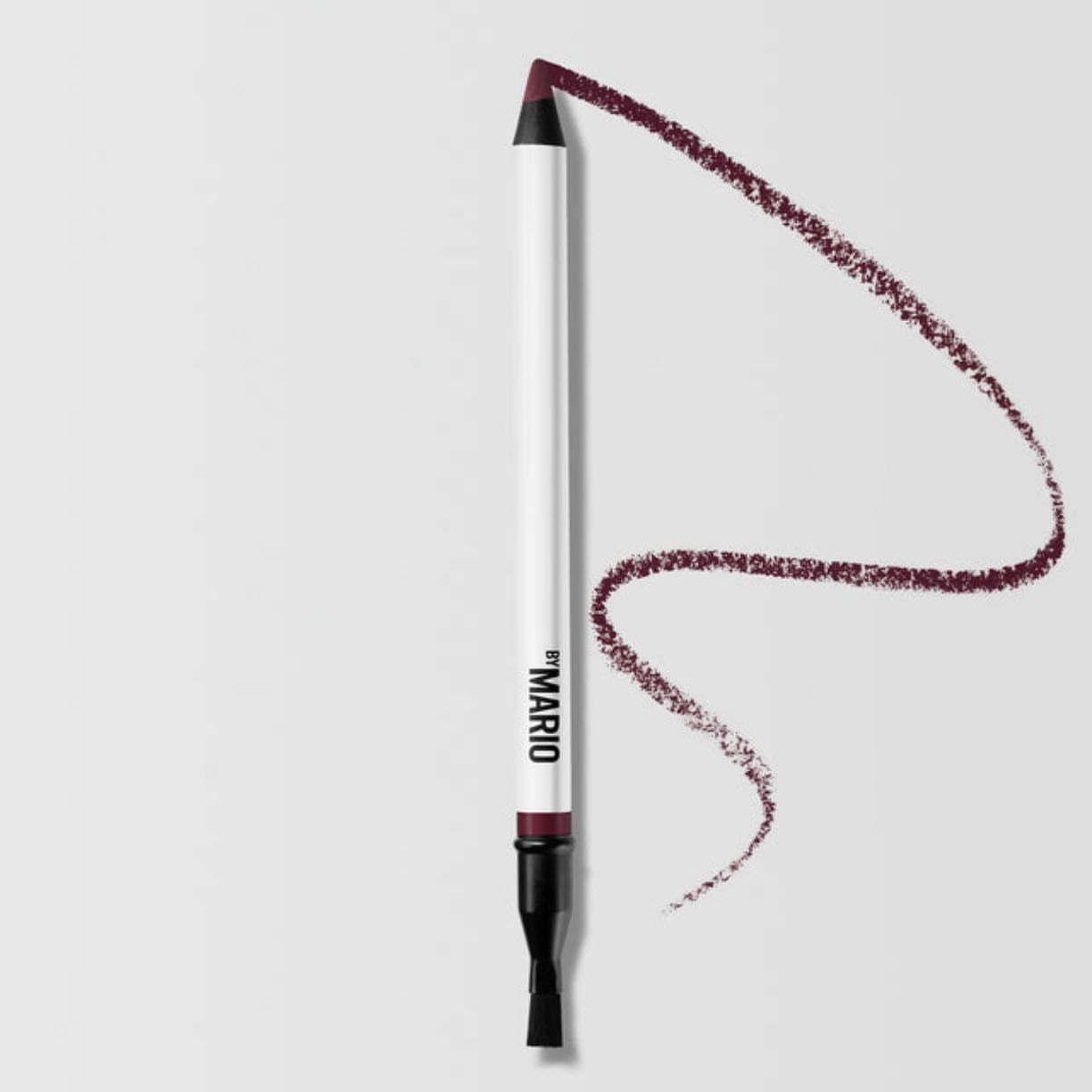 MakeupByMario Eye pencil - Brown