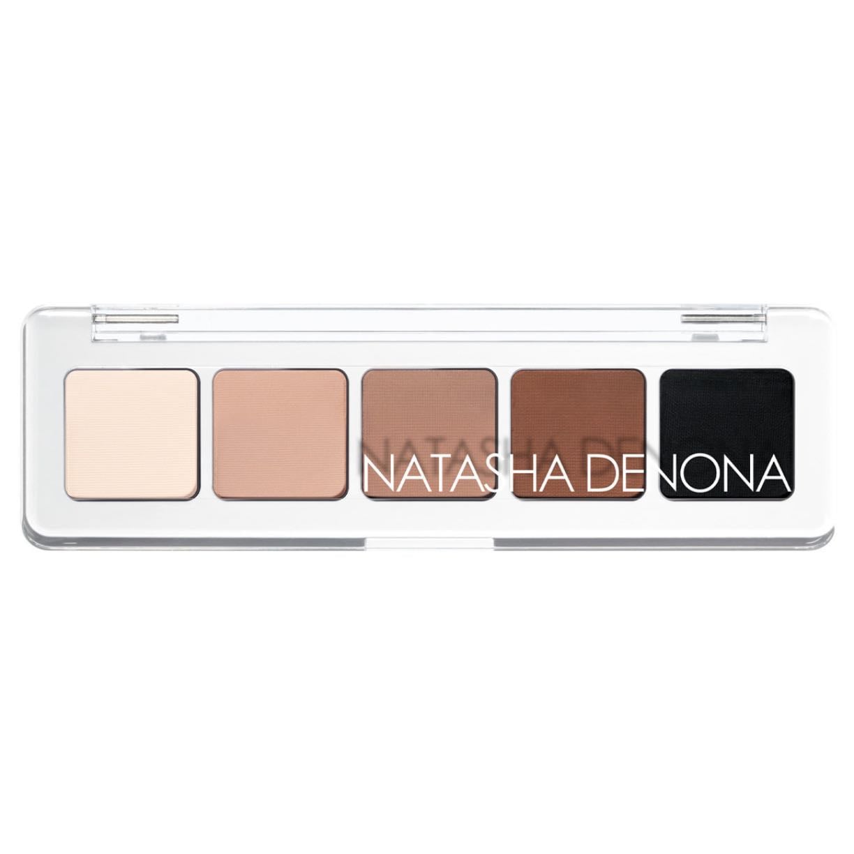 Natasha Denona Eyeshadow palette - mini