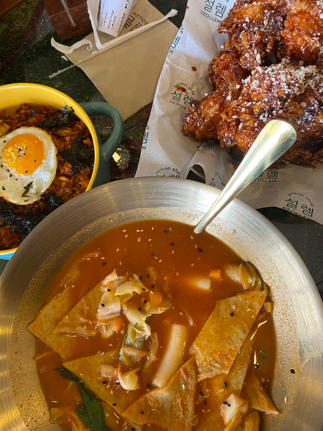 seollem cafe