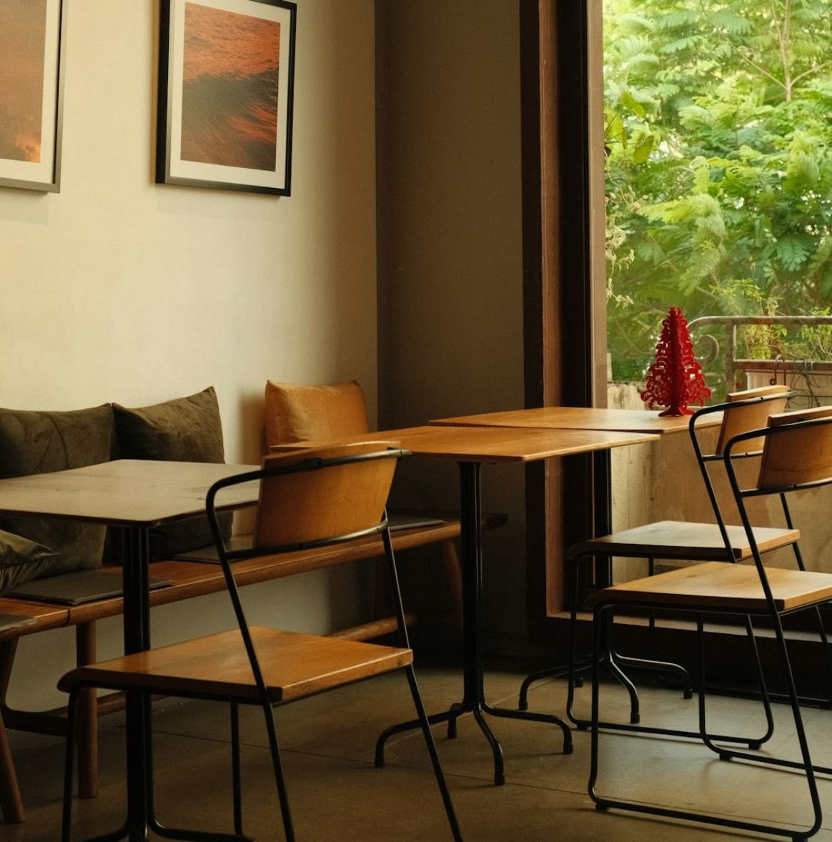 Best Work-From-Anywhere Cafes in San Jose - Places hypelist by Matt