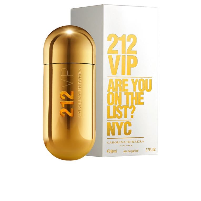 212 VIP - Carolina Herrera