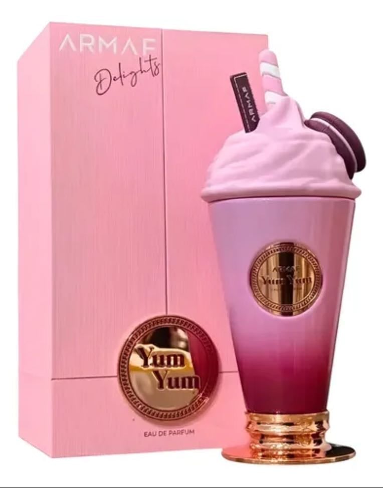 Yum Yum - Armaf Delights