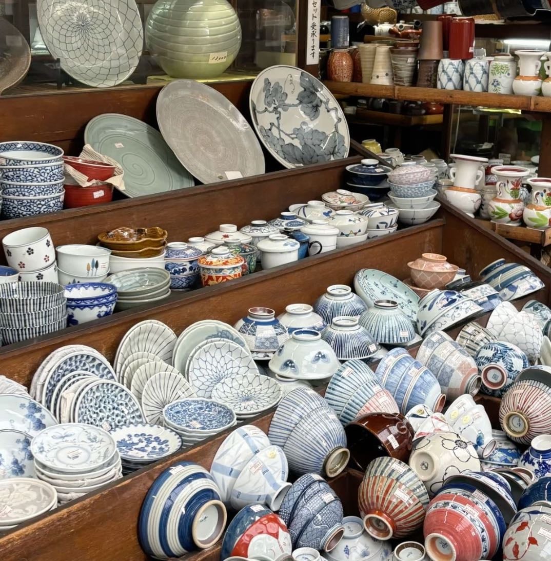 kyoto - Places hypelist by Monique