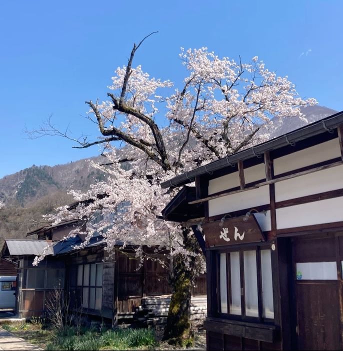 takayama - Places hypelist by Monique