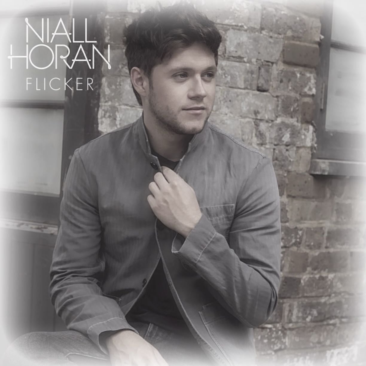flicker - Album · Niall Horan