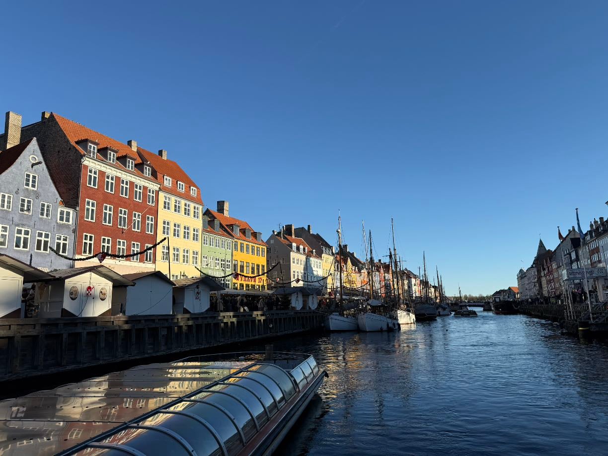 denmark - 🇩🇰