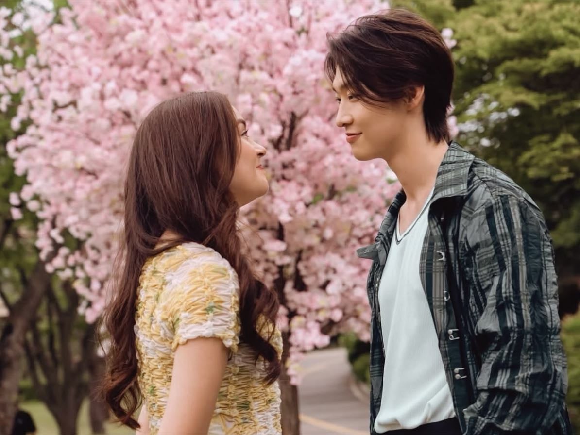 XO, Kitty - Jenny Han · 2023