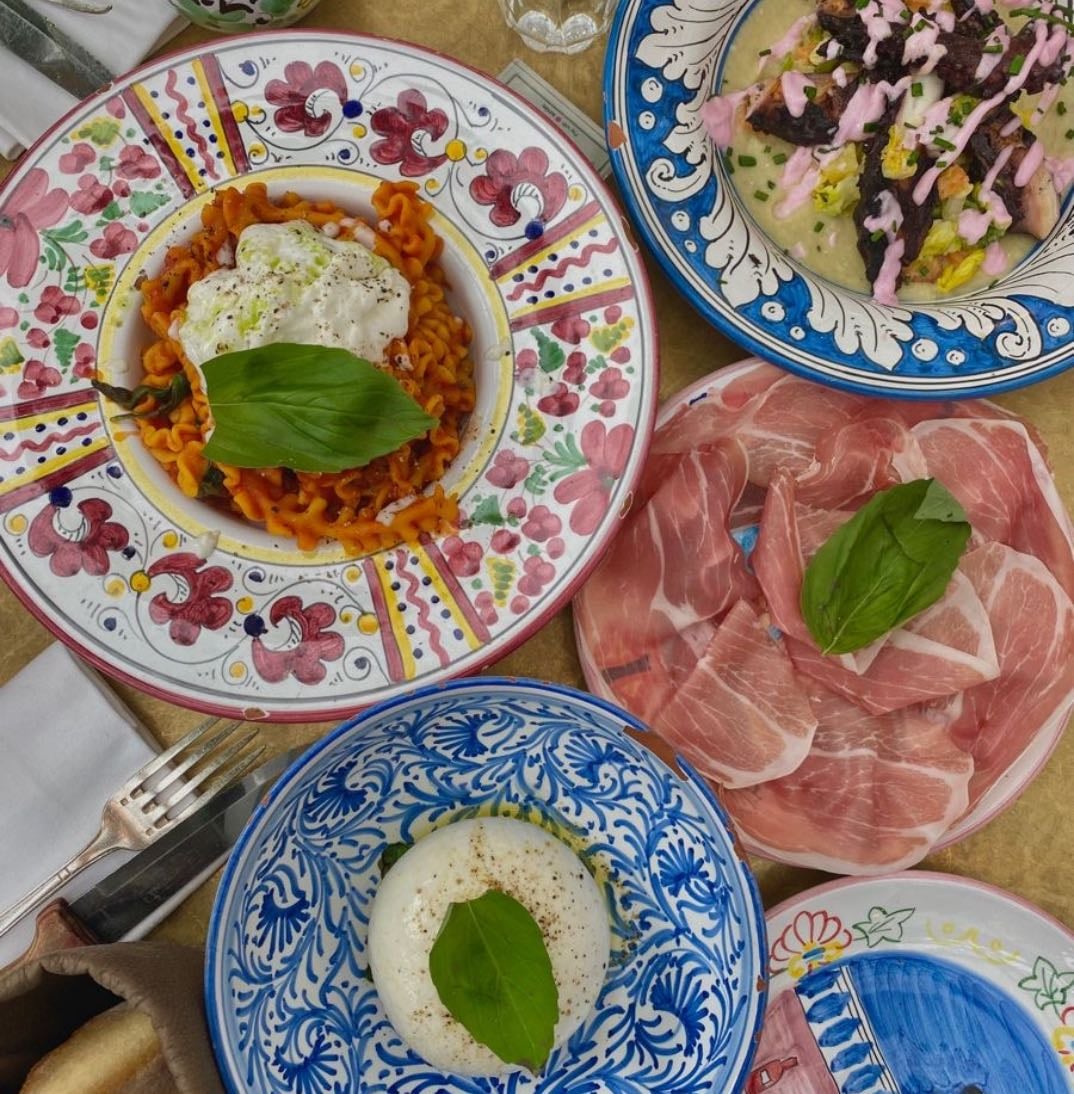 eat in aix en provence