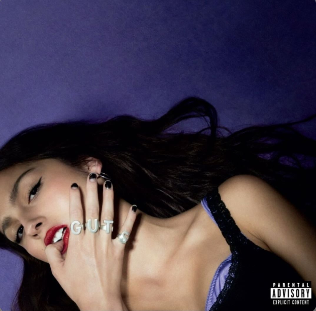i say i don’t care, i say that i’m fine, but you know i can’t let it go, i’ve tried, i’ve tried, i’ve tried for so long - the grudge, olivia rodrigo