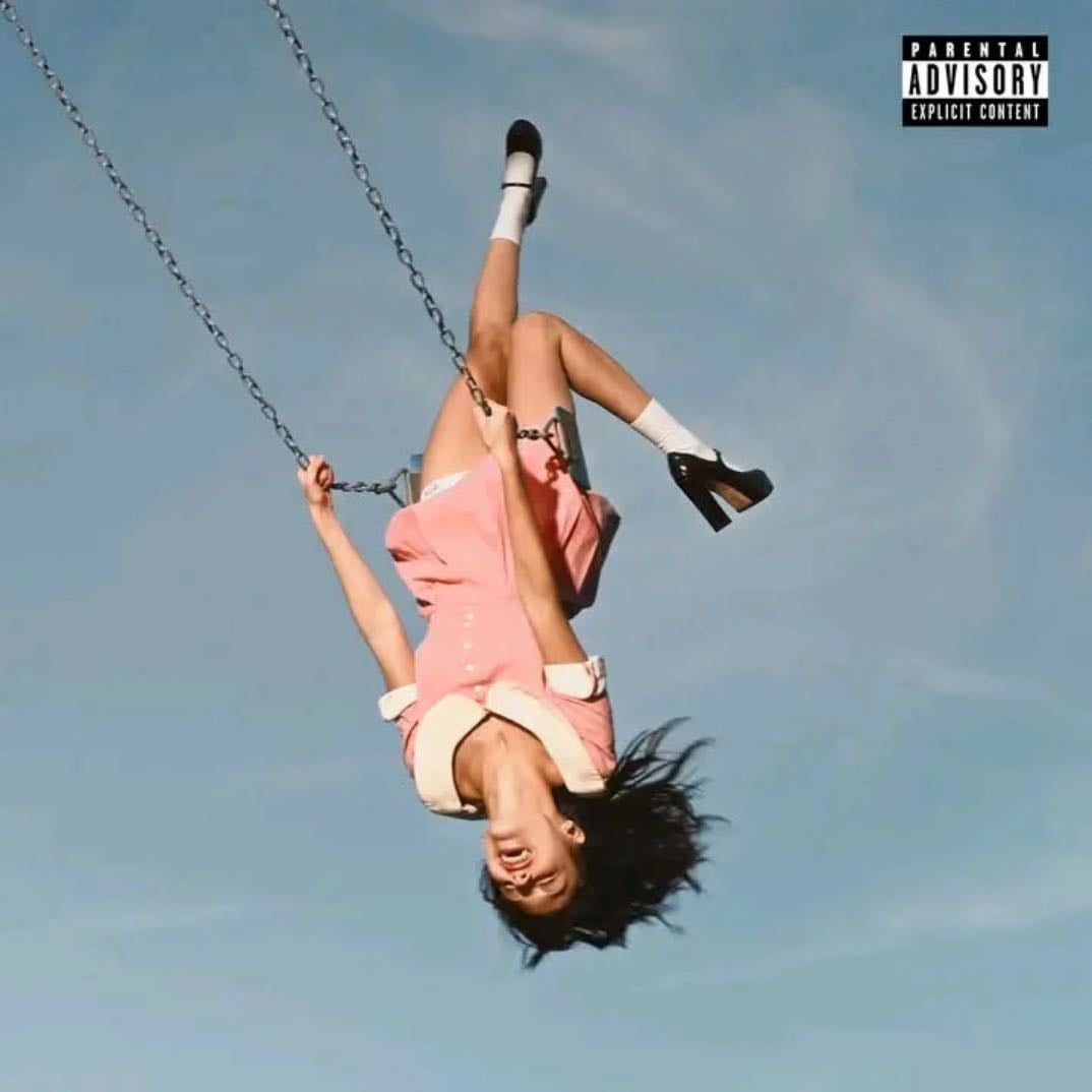 their indecision is painfully unattractive - expectations, olivia rodrigo