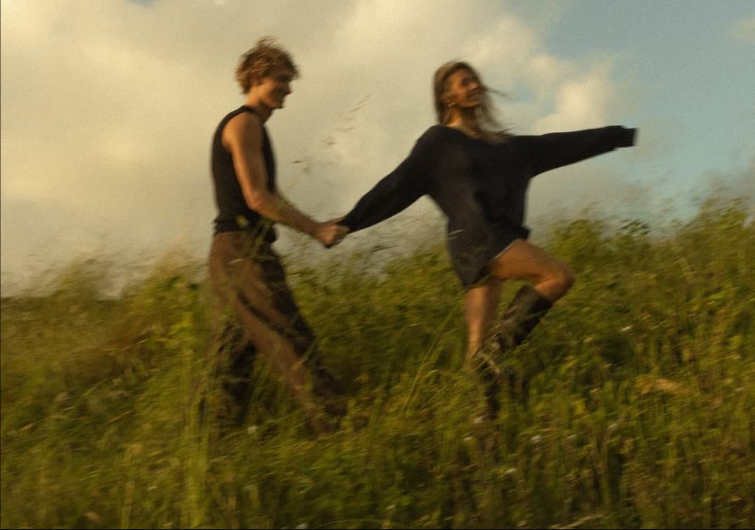 “it’s you it’s always been you”