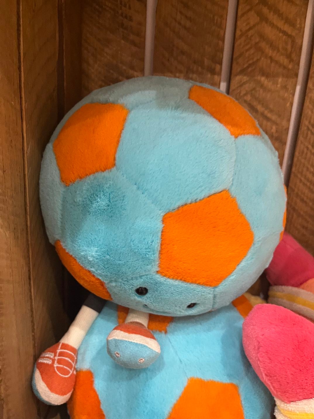 cute football
