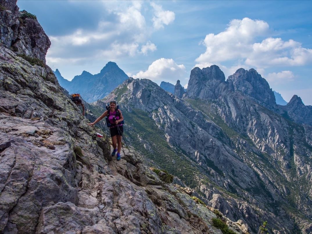 corsica GR20