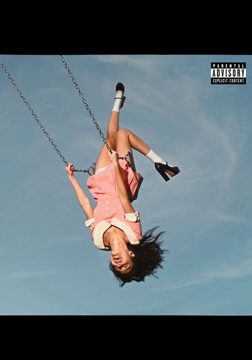 you seem pretty sad for a girl so in love - Album - Olivia Rodrigo