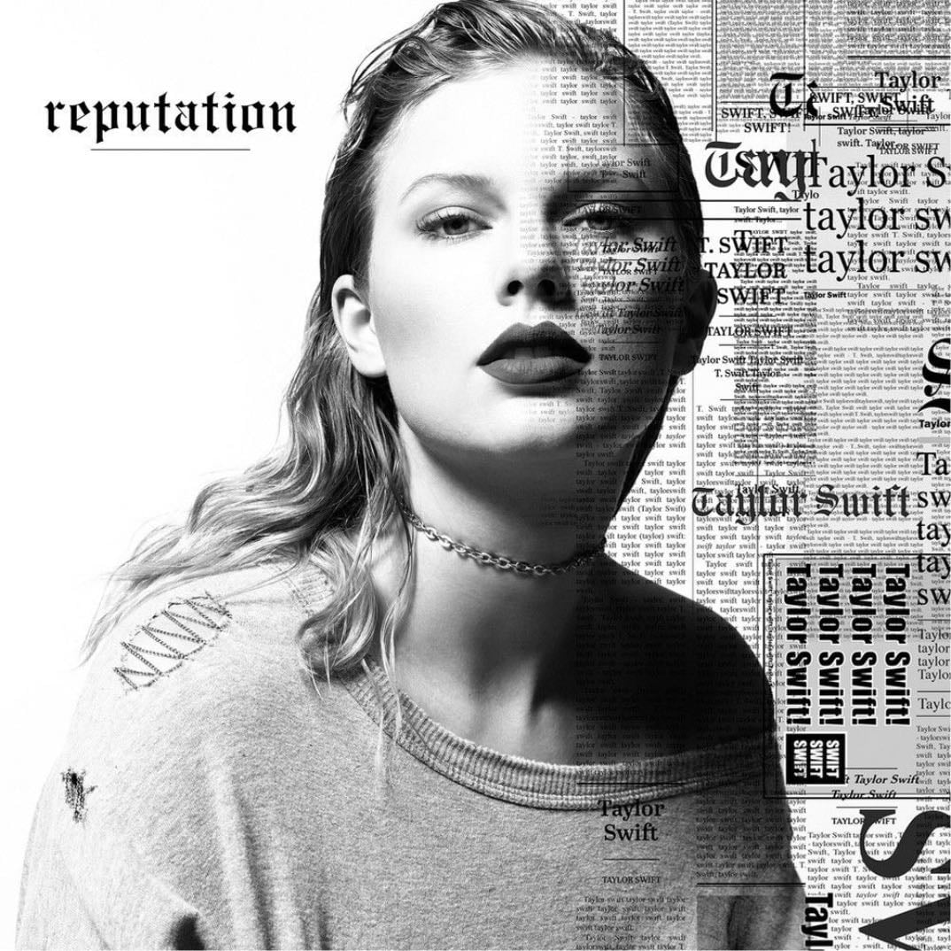 you should take it as a compliment that i’m talking to everyone here but you - gorgeous, taylor swift