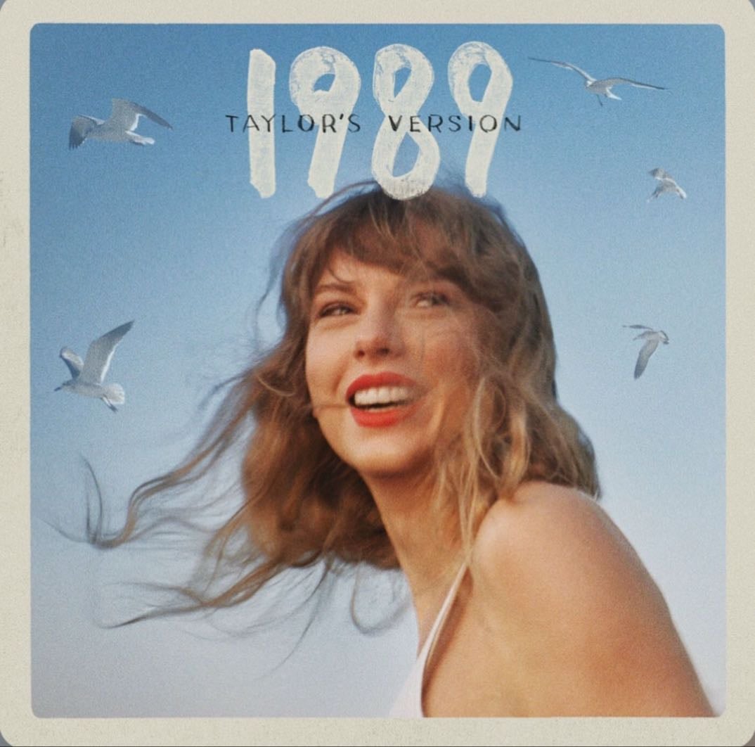 time moved too fast, you play it back - you are in love, taylor swift