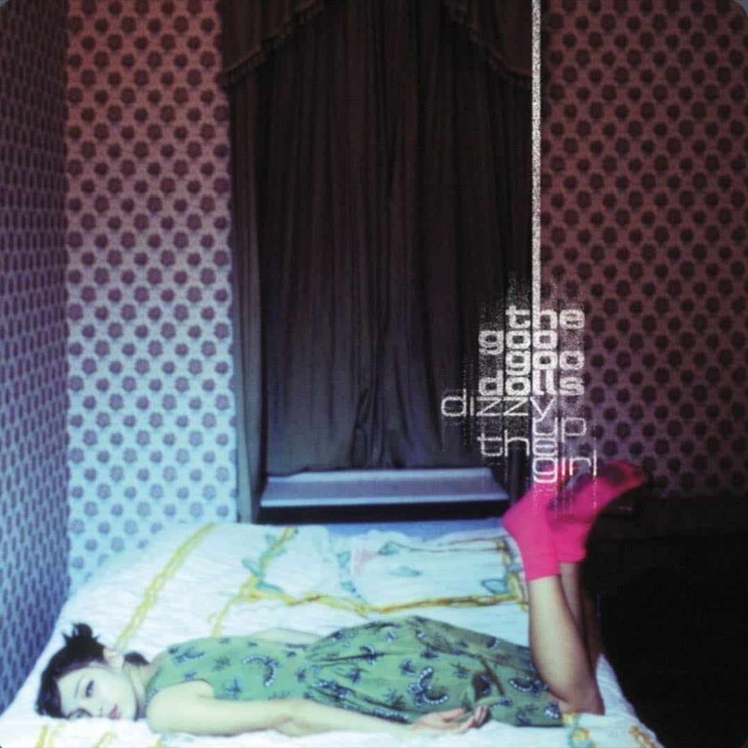 yeah you bleed just to know you’re alive - iris, the goo goo dolls