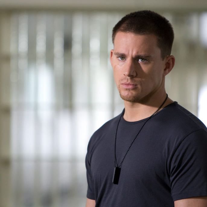 Channing Tatum - Actor