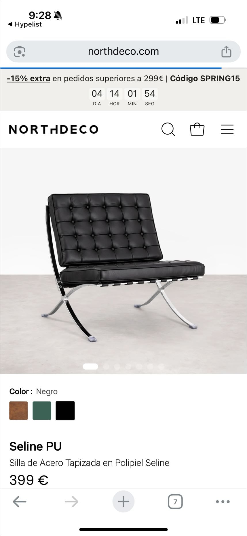 Sillón