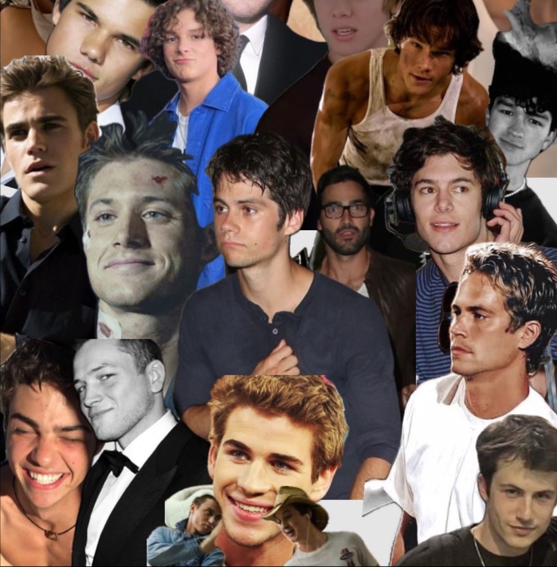 Boyfriendss π - Movies hypelist by Carol
