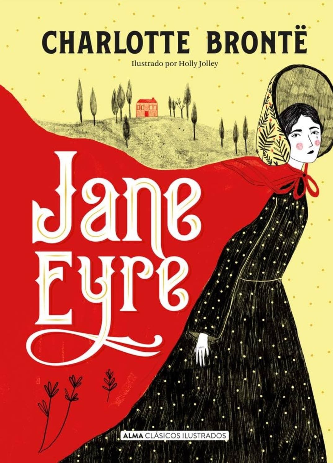 Jane Eyre - Charlotte Brontë · 2003