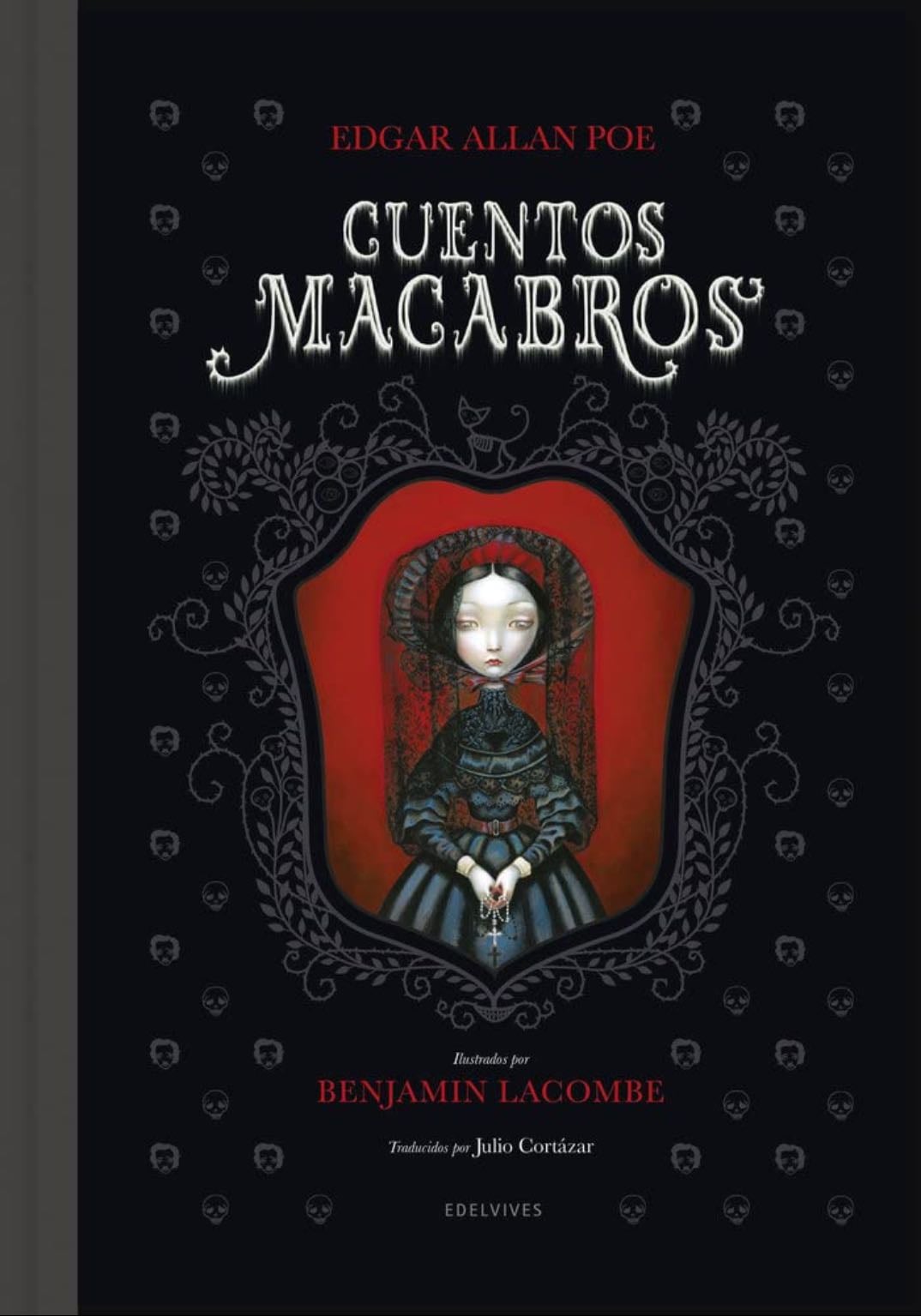 Cuentos Macabros I