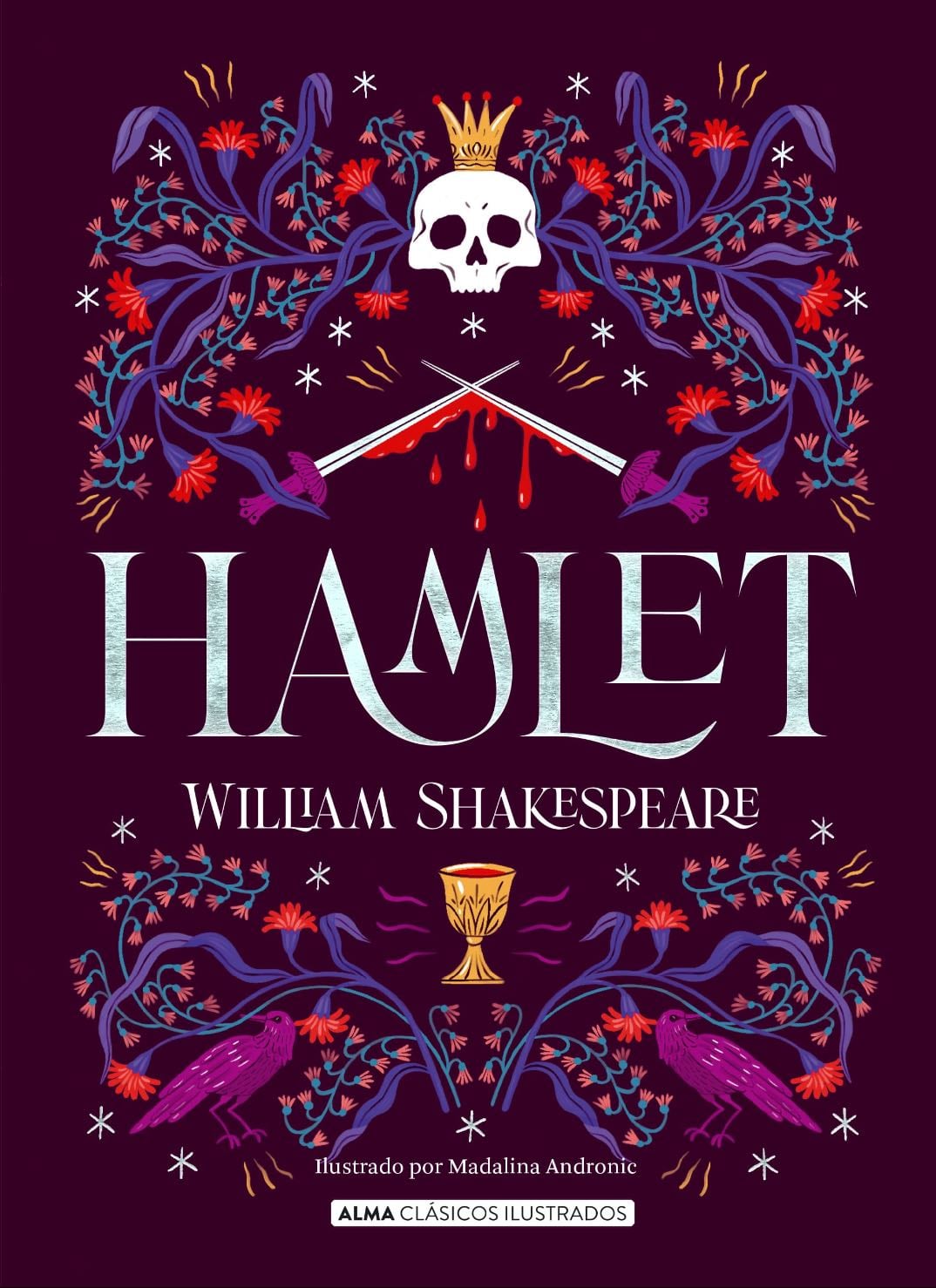 Hamlet - William Shakespeare
