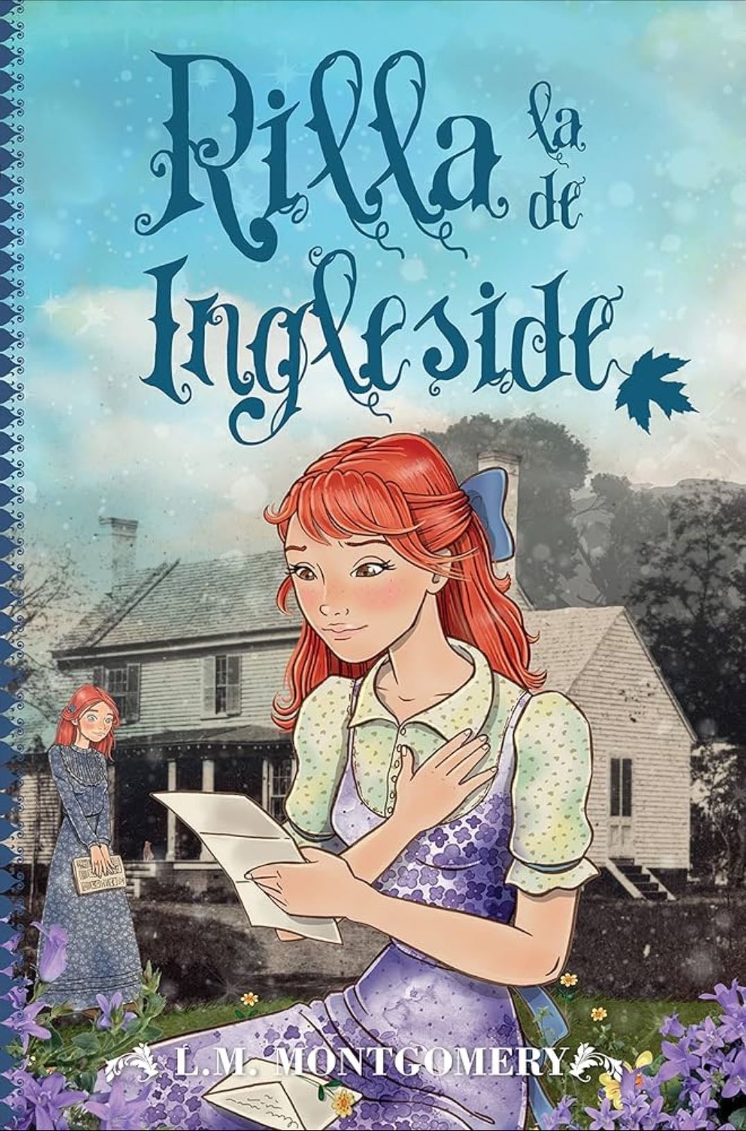 Rilla, la de Ingleside