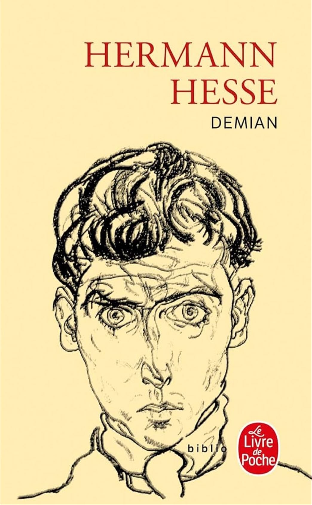 Demian - Hermann Hesse · 2011
