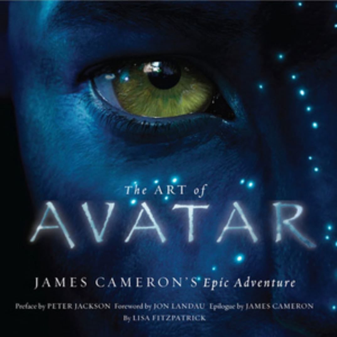 The Art Of Avatar