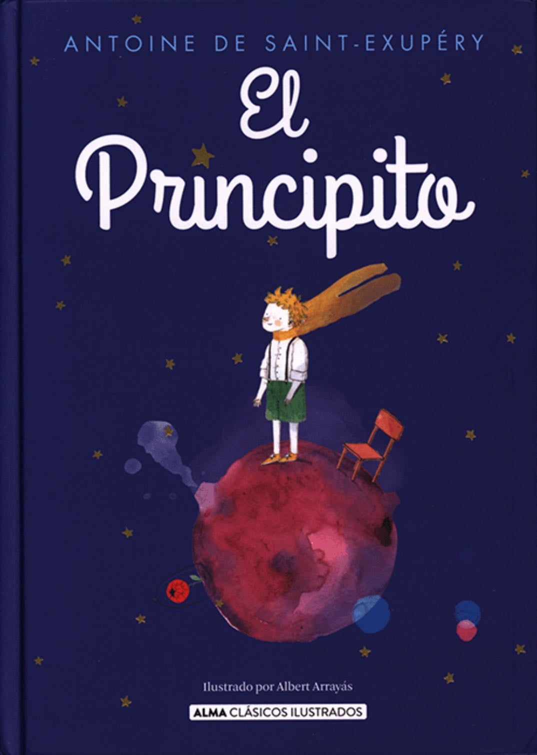 El Principito