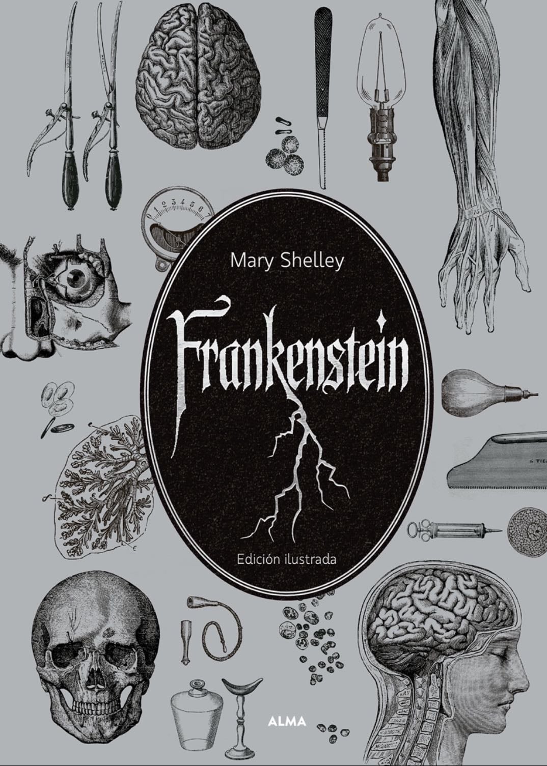 Frankenstein