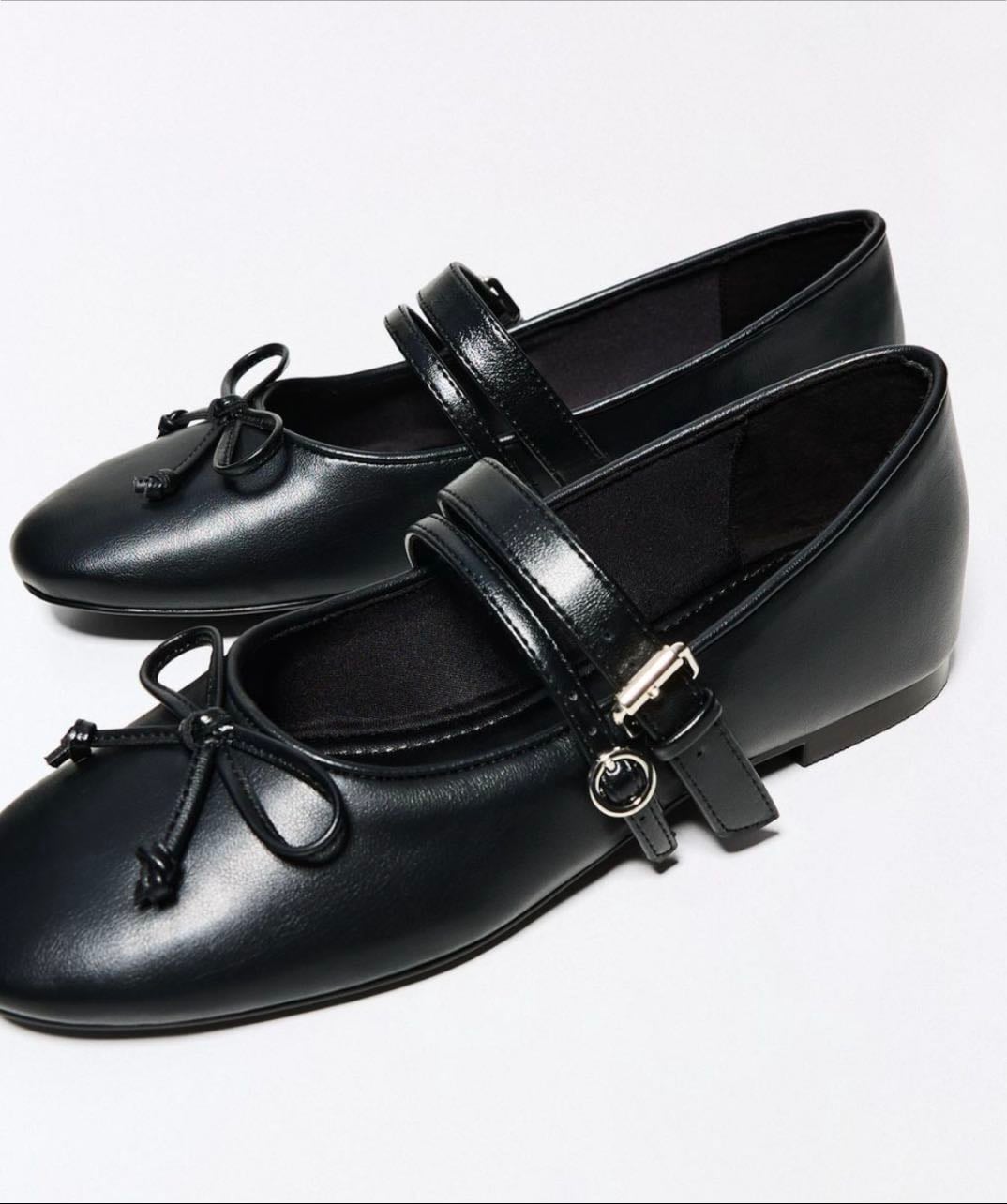 Bershka - 25’99€