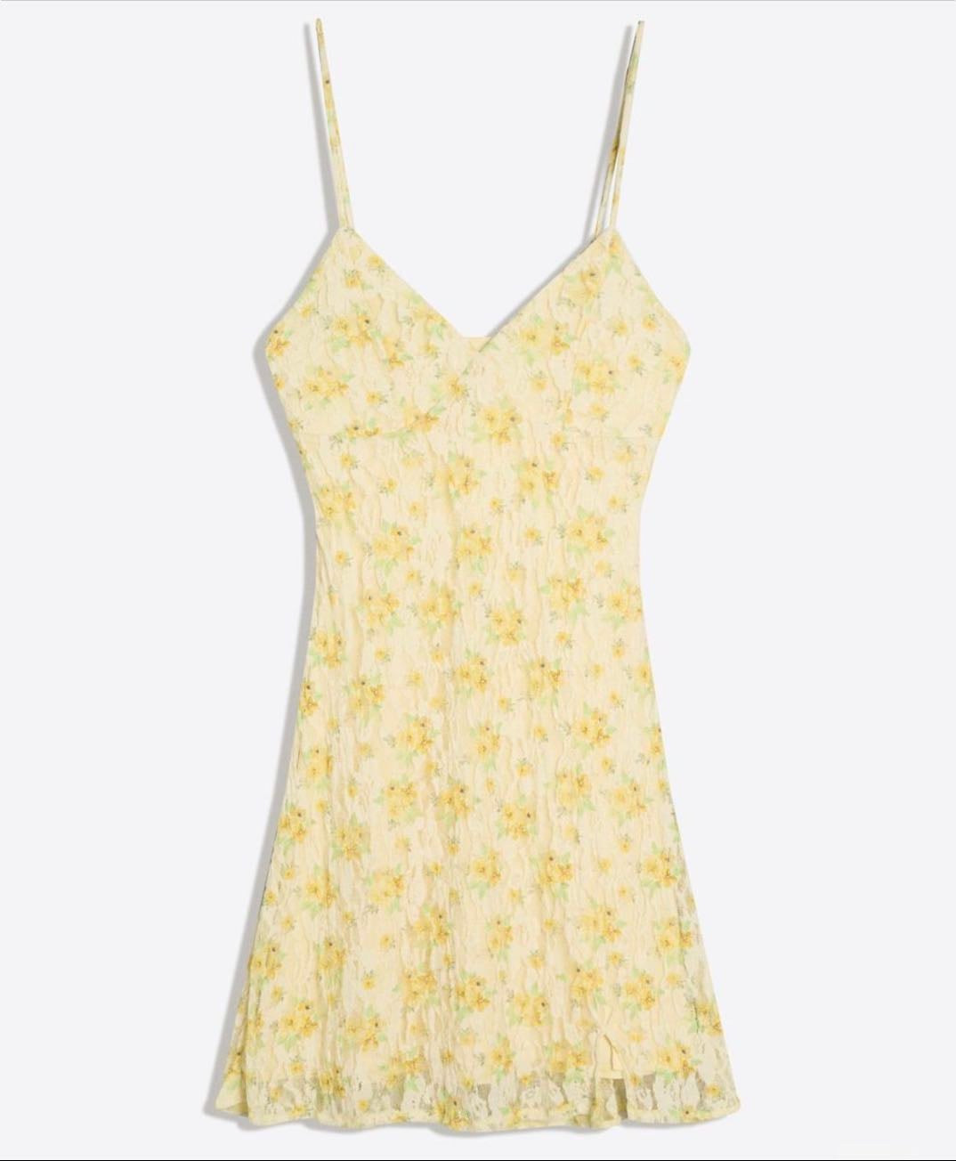 Bershka - 25’99€