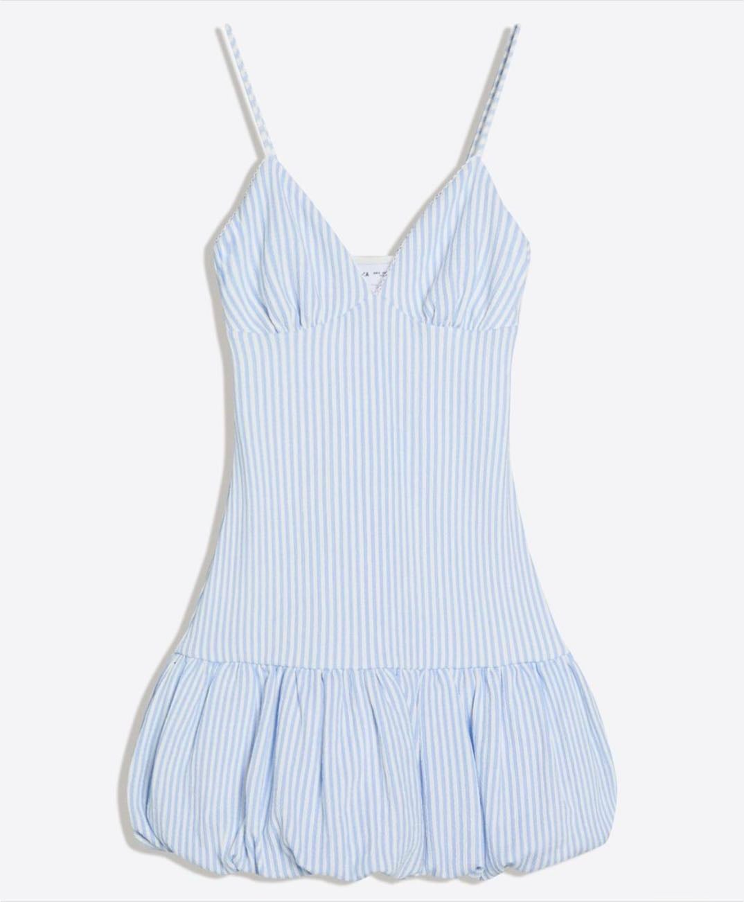 Bershka - 25’99€