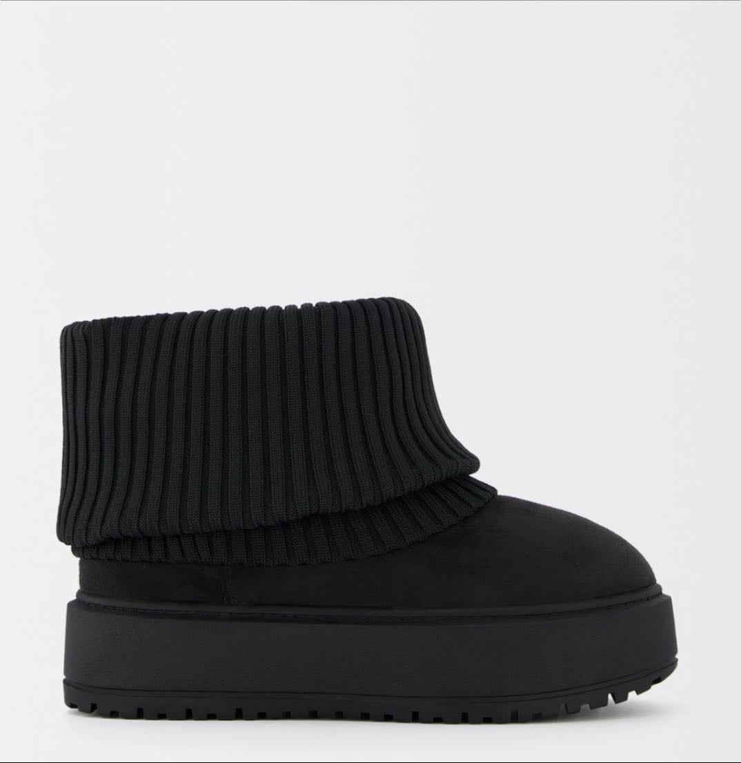 Bershka - 39’99€